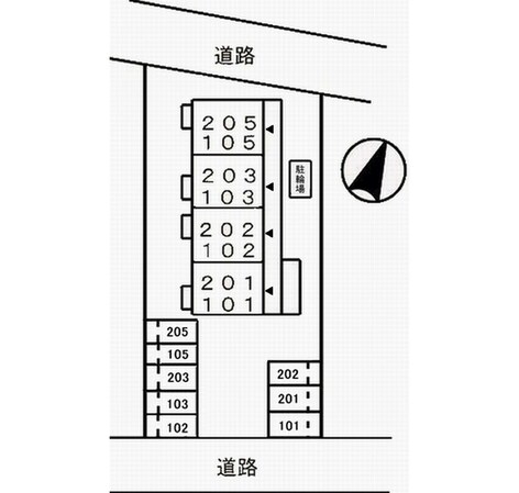 エスポワール鎌倉の物件内観写真